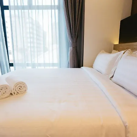 The Quay Hotel Kuala Lumpur